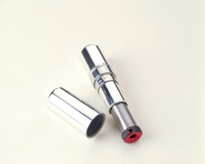 pistol disguised as lipstick
