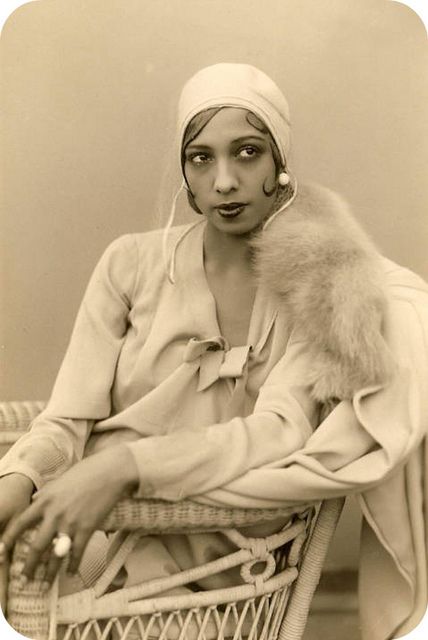 JosephineBaker